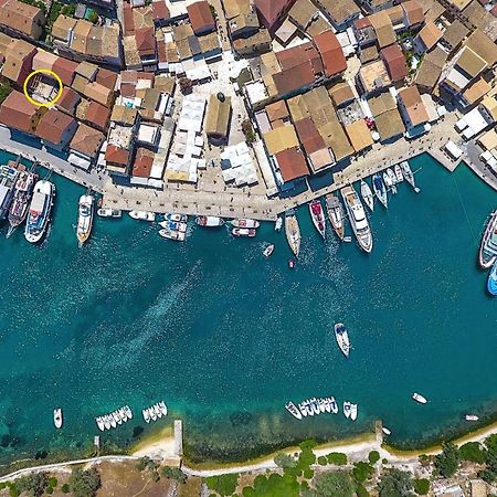 Paxos Fairytales Lovenest 2 Gaios Luaran gambar