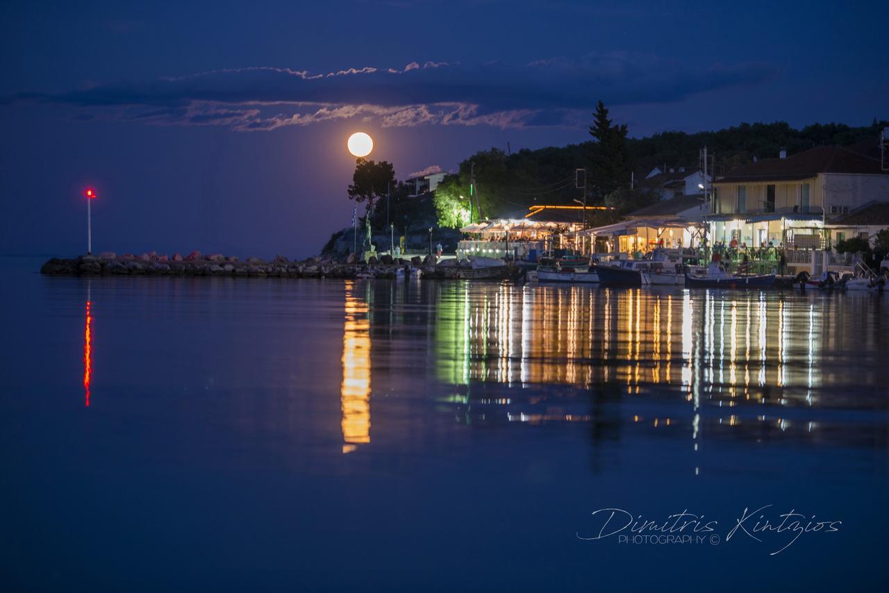 Paxos Fairytales Lovenest 2 Gaios Luaran gambar
