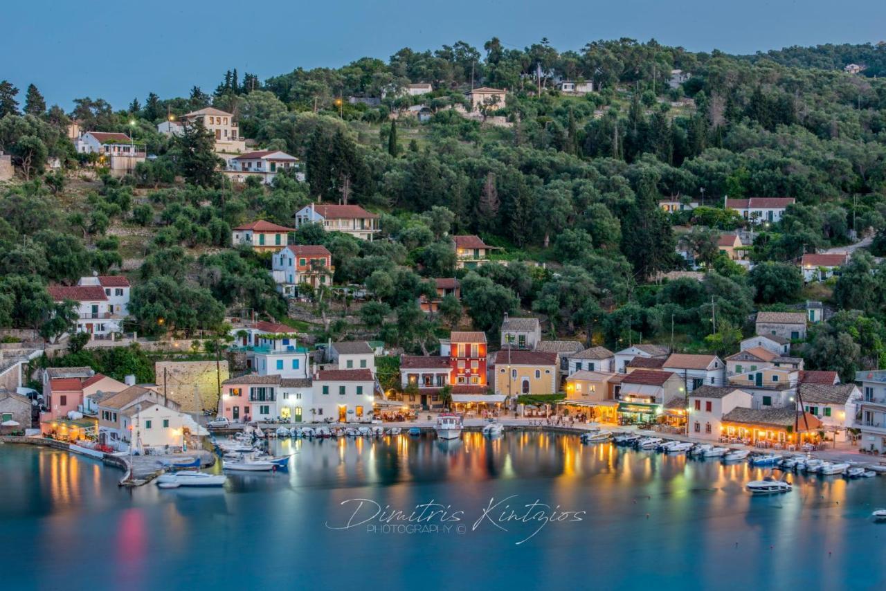 Paxos Fairytales Lovenest 2 Gaios Luaran gambar